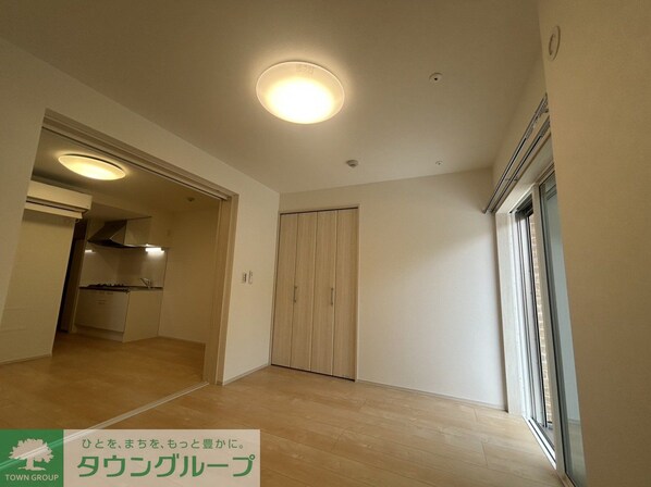 立川セイワレジデンスIIの物件内観写真